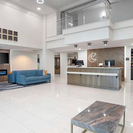 Comfort Inn & Suites New Orleans Airport North ケナー エクステリア 写真