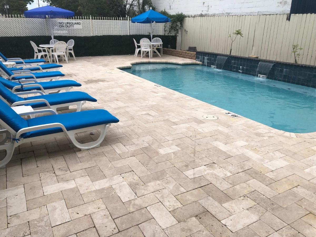 Comfort Inn & Suites New Orleans Airport North ケナー エクステリア 写真