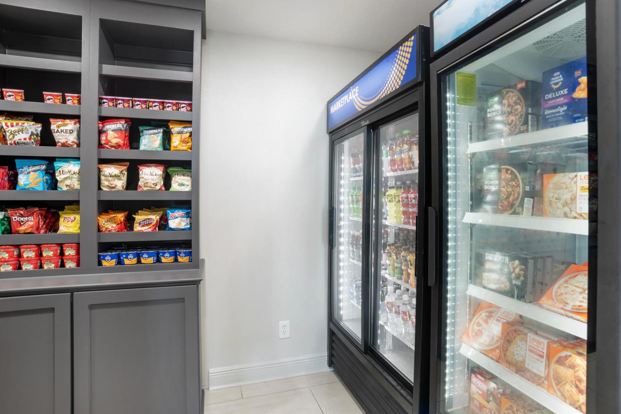 Comfort Inn & Suites New Orleans Airport North ケナー エクステリア 写真