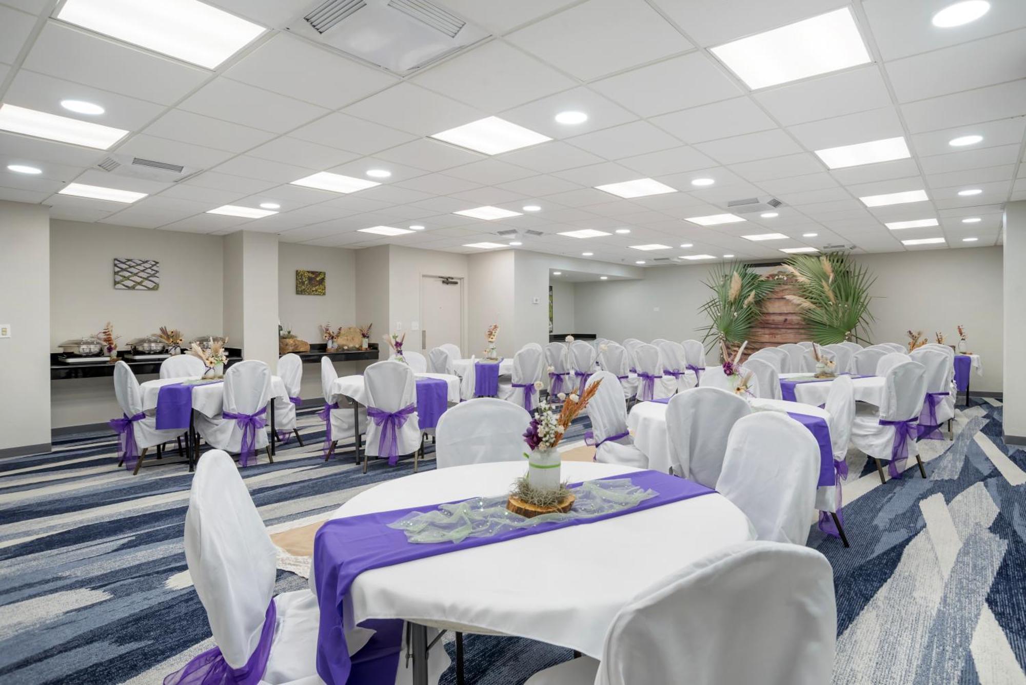 Comfort Inn & Suites New Orleans Airport North ケナー エクステリア 写真