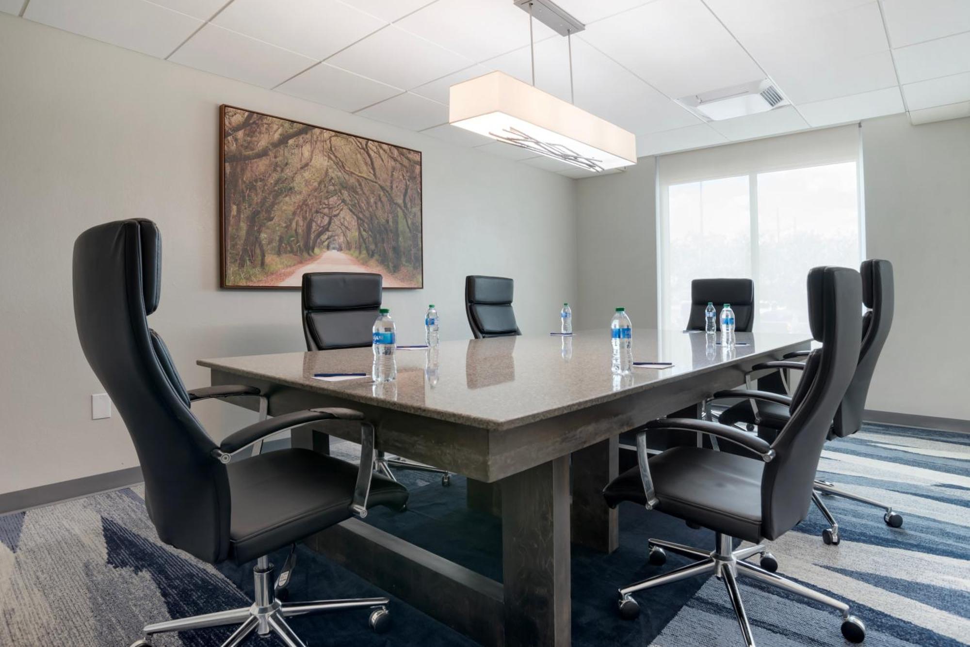 Comfort Inn & Suites New Orleans Airport North ケナー エクステリア 写真