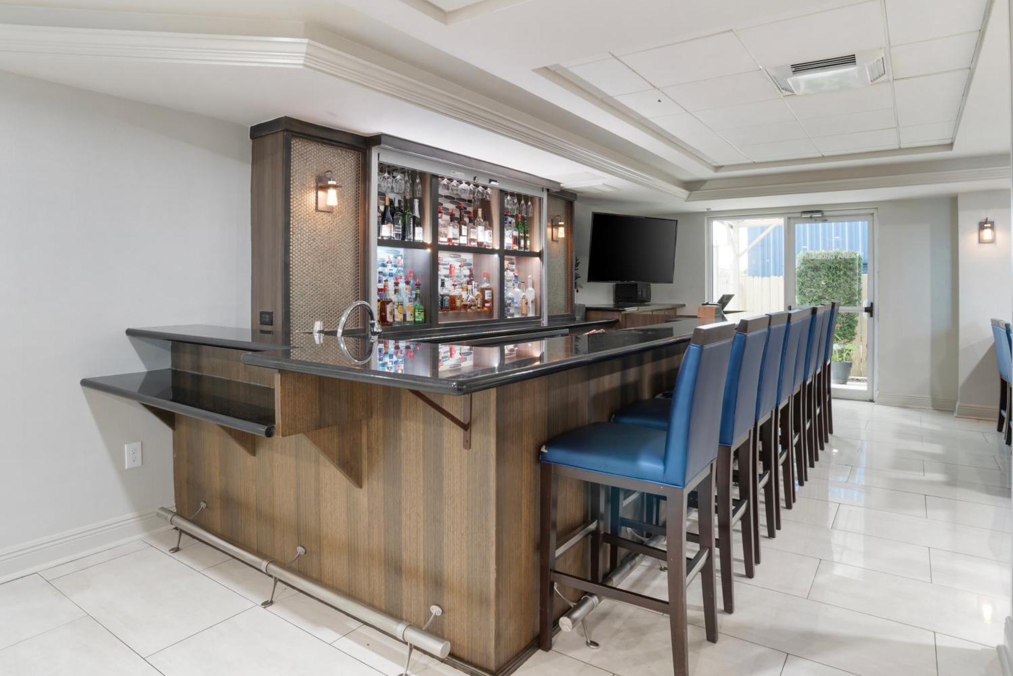Comfort Inn & Suites New Orleans Airport North ケナー エクステリア 写真