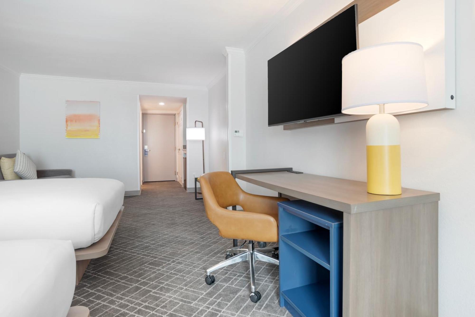 Comfort Inn & Suites New Orleans Airport North ケナー エクステリア 写真