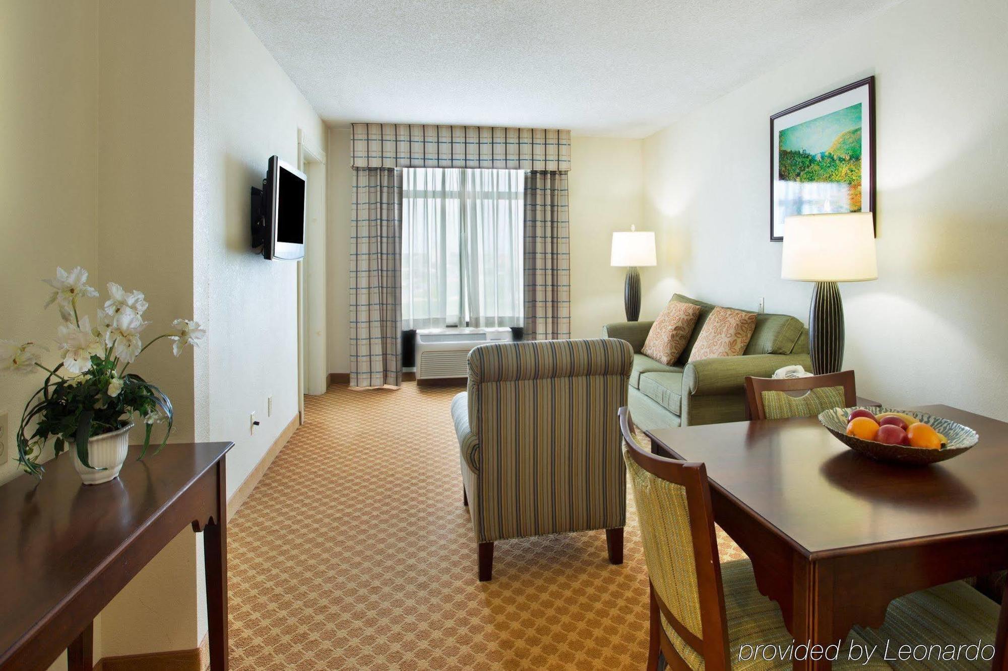 Comfort Inn & Suites New Orleans Airport North ケナー 部屋 写真